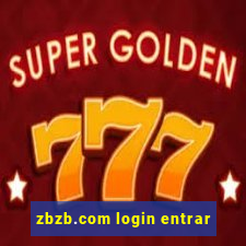 zbzb.com login entrar